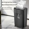 Comet S-G640 Commercial Paper Shredder CN Plug (adapter Included)