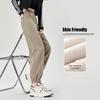 Women's High-Waist Casual Jogger Pants