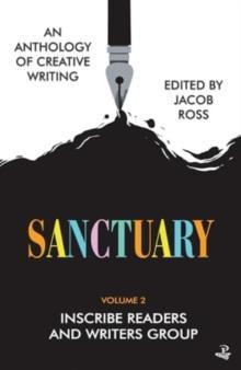 Sanctuary Paperback Book 9781845235956