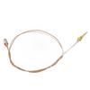 Copper Head Heading Screw Thermocouple Gas Burner For Sabaf Built In Stove Tools For SABAF Stove Top Cookers