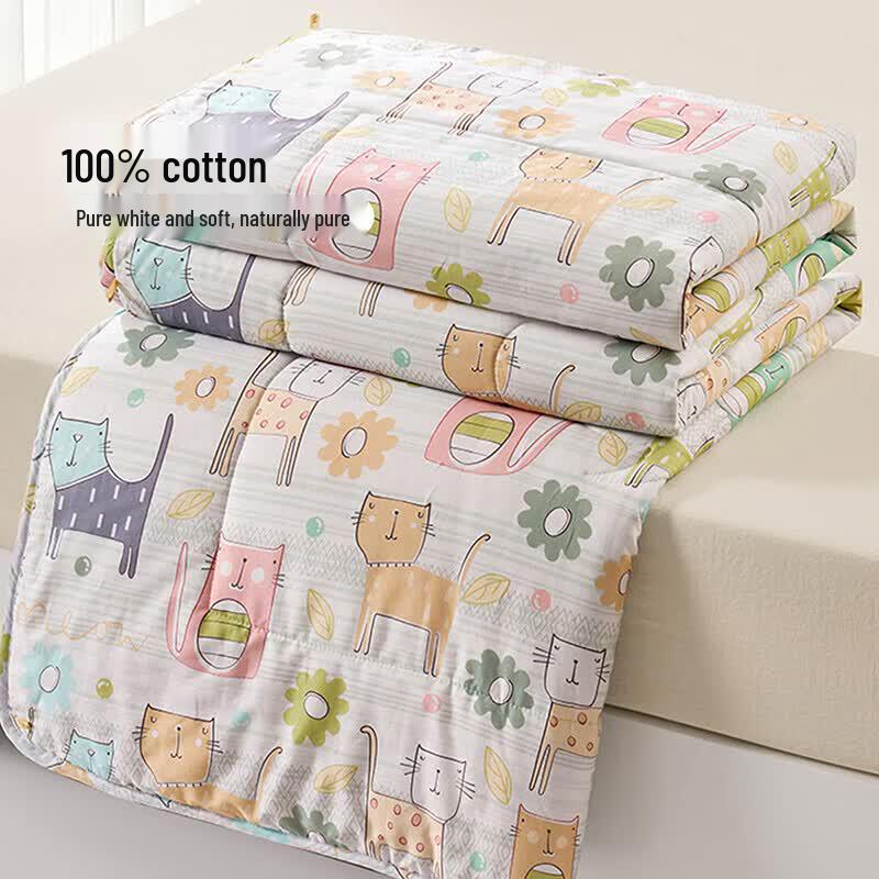 

FUANNA Class A Children s All-Season Duvet Insert