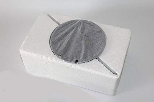 ShopXJ Human Skeleton Model, Full Body Specimen, Structure Model, Medical Institution, Educational Material, Total Length 45cm (Human Anatomy Model)