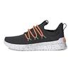 Adidas Lite Racer Adapt 5.0 'Carbon Screaming Orange' HP2678