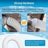 Above Ground Pool Skimmer Hose Replacement Parts