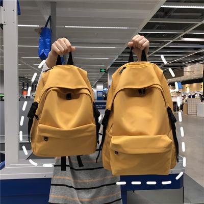 Mochila Mochila Escolar para Niñas Mochila Ligera para Estudiantes Universitarios