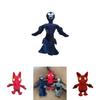 Robloxdoorshotel Plüschtier Escape From The Doorway Spielfigur Puppe