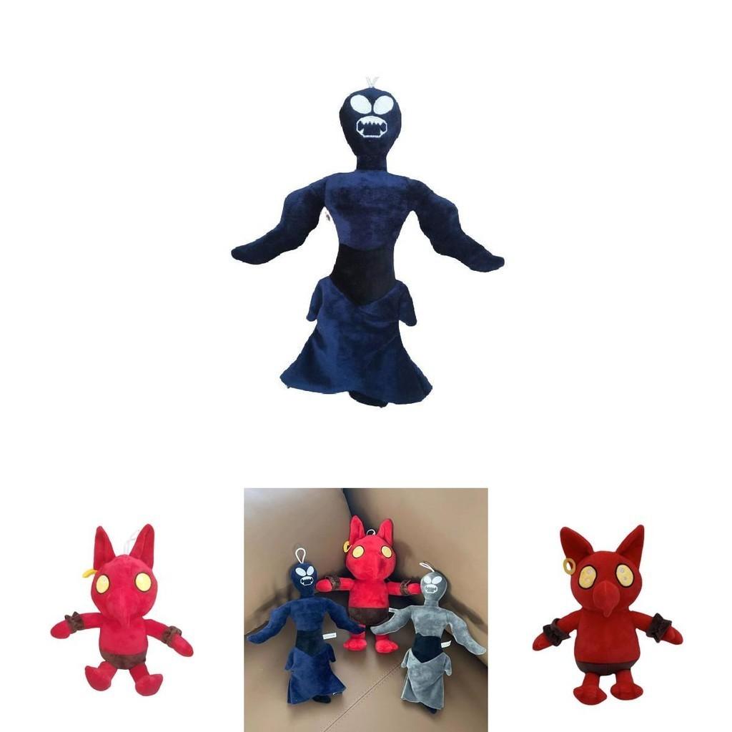 Robloxdoorshotel Plüschtier Escape From The Doorway Spielfigur Puppe