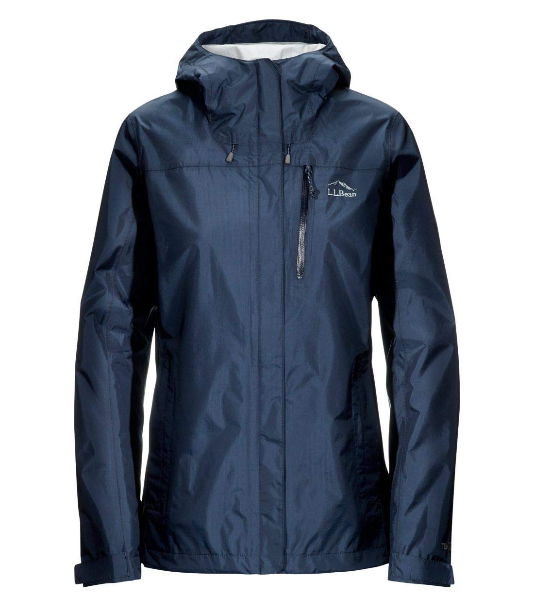 

Куртка-дождевик Trail Model Japan Fit Size M Nautical Navy 0UMS320004 [LLBE] Женская