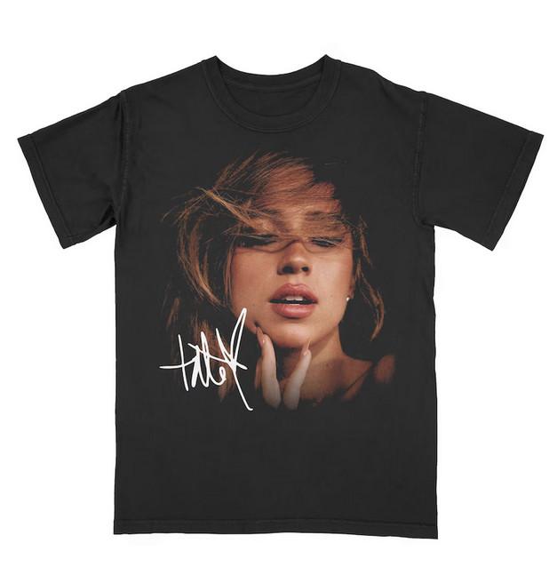 

Tate Greedy Graphic Tee Vintage Pop Shirt Unisex T-Shirt S