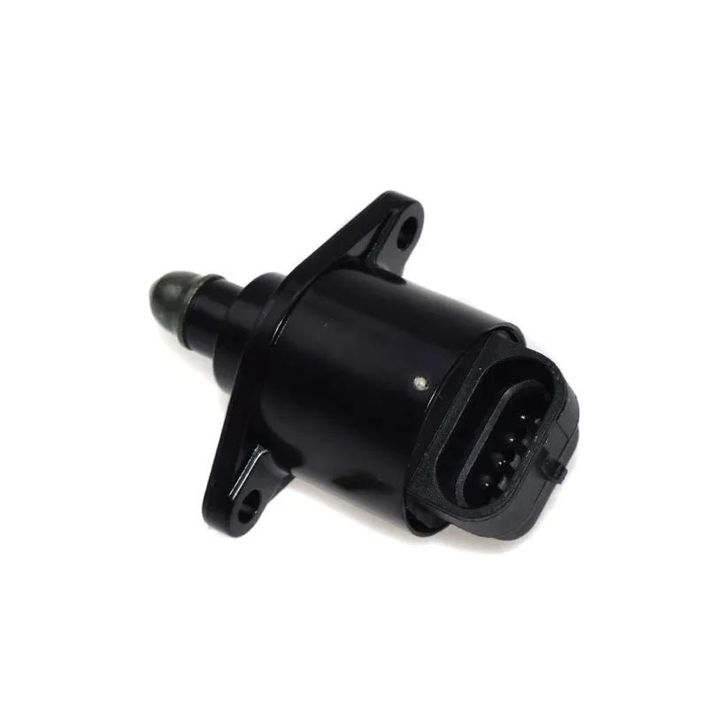 клапан холостого хода Для Chery QQ Dongfeng Chana BYD D5184 F01R065906 S11-1135011 0999CN0002
