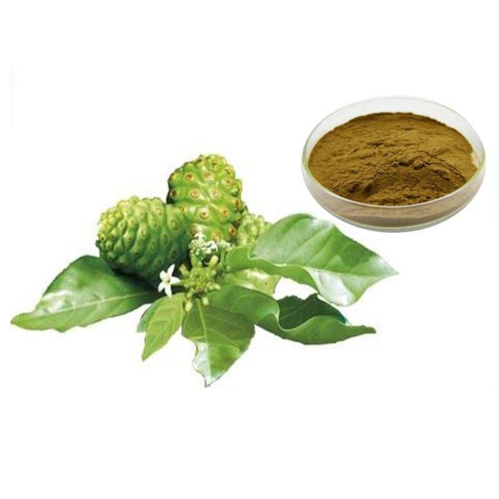

100g Noni Extract (10:1) Powder Morinda Citrifolia For Weight Loss Energy Boost