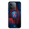 Case For Xiaomi Redmi 15C 5g Paris Saint Germain FC Logo Maniacase