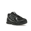 New Balance Unisex 740 Black with Silver Metallic U740BM2