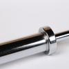 WEZHO Large Hole Barbell Bar
