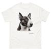 Üst giysisi – T-shirtler