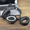 1 Pair Durable Headphone Ear Pads for Lightspeed Zulu/Zulu.2/Zulu PFX /Aviation Sierra Tango