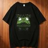 Dorohedoro Cotton Tshirt Teen Harajuku  Pop Culture Aesthetic Graphic Breathable Colorful University Graphic Korean Clothes