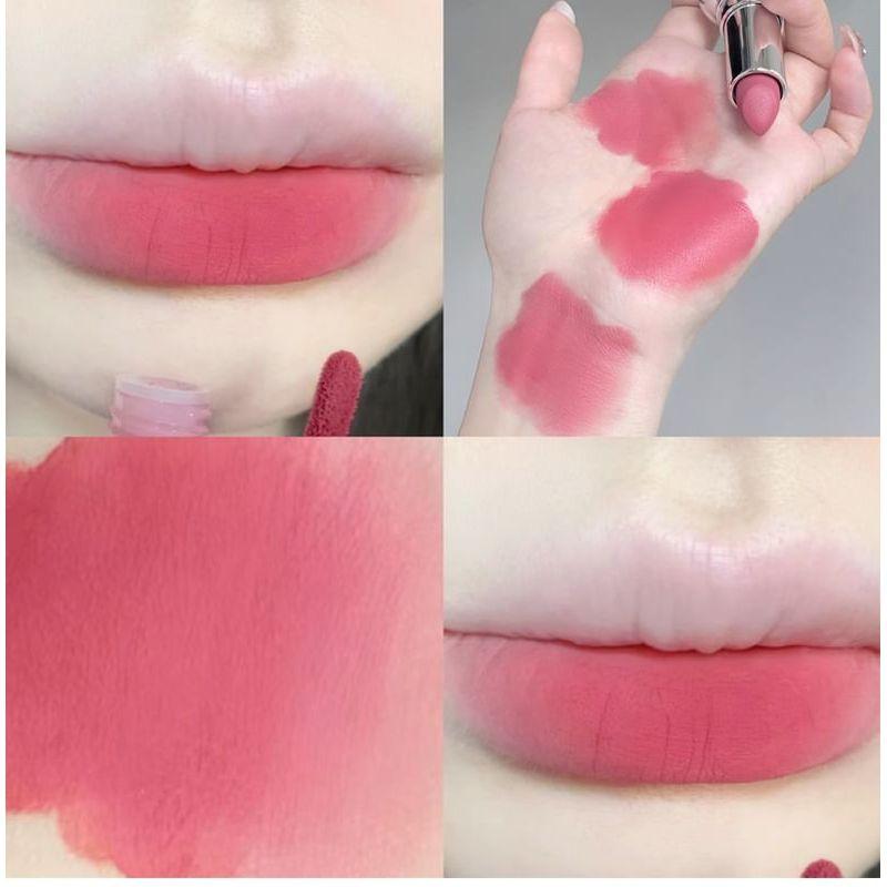 Gege Bear - Mist Samt-Lippenstift - #01-#03