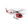 4 Channel RC Helicopter 3 Wing Aileronless Remote Control Helicopters with Altitude Hold