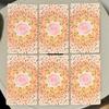 Oneful Tarot Deck 10.3*6cm 78-Card MBTI Integrated Tarot for Cat & Dog Lovers Kawaii Animal Art