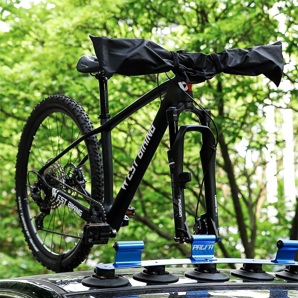 Road Bicycle Bike Handlebar Cover Waterproof Handlebar Equipment Durable Handle Protector
