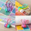 3 Pcs Multifunction Magnetic Earphone Cord Winder Cable Holder Organizer Clips