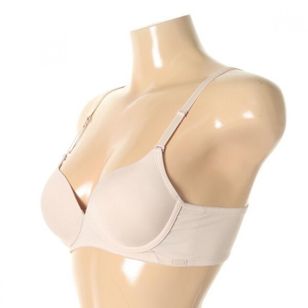 Fila Essential Basic No Wire Bra 2 Types To Choose From Bag1643f