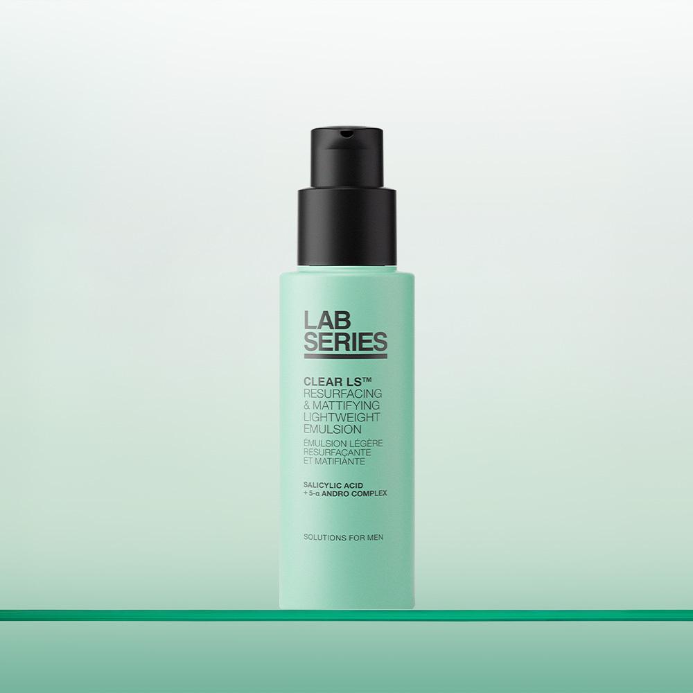 Lab Series Clear Ls Resurfacing Mattifying Lightweight emuLsion 50ml