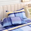 2 Pcs Reative Printed Pillowcase48x74cm Home Decorative Pillow Cover High Quality Pillow Sham