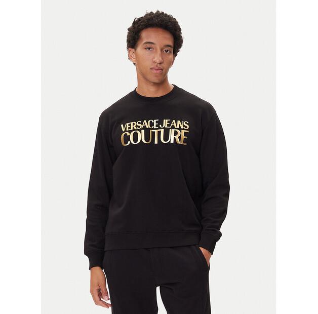 Худи Versace Jeans Couture 79GAIT05 EU XL