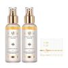 d’Alba White Truffle First Spray Serum 100ml X 2P + Mild Acidic Gel Cleanser 3ml X 5P Set