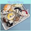 Hinata Haikyuu Shoyo Tobio Kageyama Yu Nishinoya Anime Character Pendant Plush