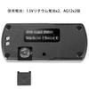 Alioay stylus force meter for record LP high precision stylus force measures stylus force in increments up to comes with leather case players, audio,