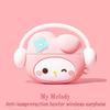 Cartoon Silicone Protective Case for Apple AirPods Pro 3/4 Generation