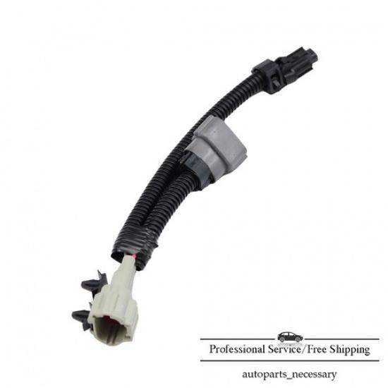 2002-2004 Nissan Maxima Infiniti I35 Alternator Cable Wiring Harness For 24076-5Y700 | Direct Replacement | 3 Years Manufacturer Warranty