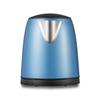 Melitta Electric Kettle Prime Aqua Mini Metallic Blue MEK18-5B