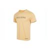 Jordan T Shirt Men's Sesame Brown DX9564-253