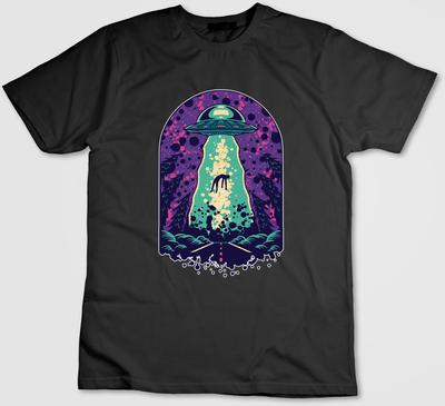Na górę – T-shirty i koszulki