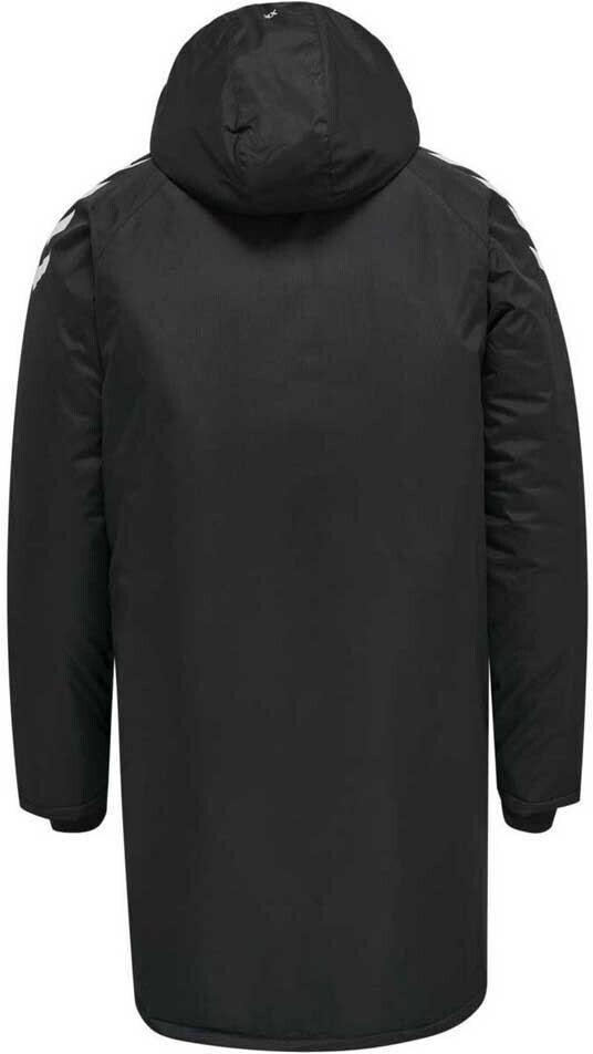 Winter Jacket Hummel Core Xk Mantel 211488-2001