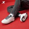 XTEP Men's Qilang Casual Skate Shoes 974119310026