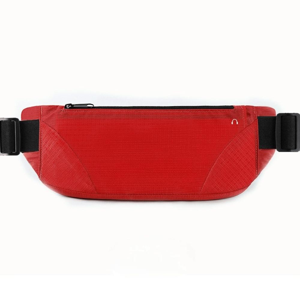 Sports Running Fanny Pack Women's Mobile Phone Fanny Pack Men's Equipment Fitness Belt Multifunctional Waterproof