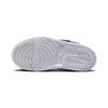 Air Jordan Sky Jordan 1 PS Aqua Kids Sneakers White Black Bright-Concord BQ7197-154