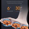Konka Electric Foot Bath Basin with Temperature Control and Massage Function
