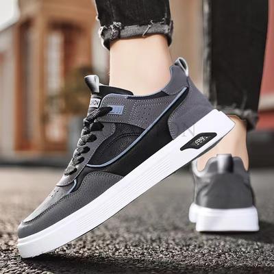 Obuwie męskie – Sneakersy