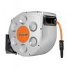 Rotoroll Evolution Hose Reel - Claber - 20m - Automatic Winding - Garden Watering