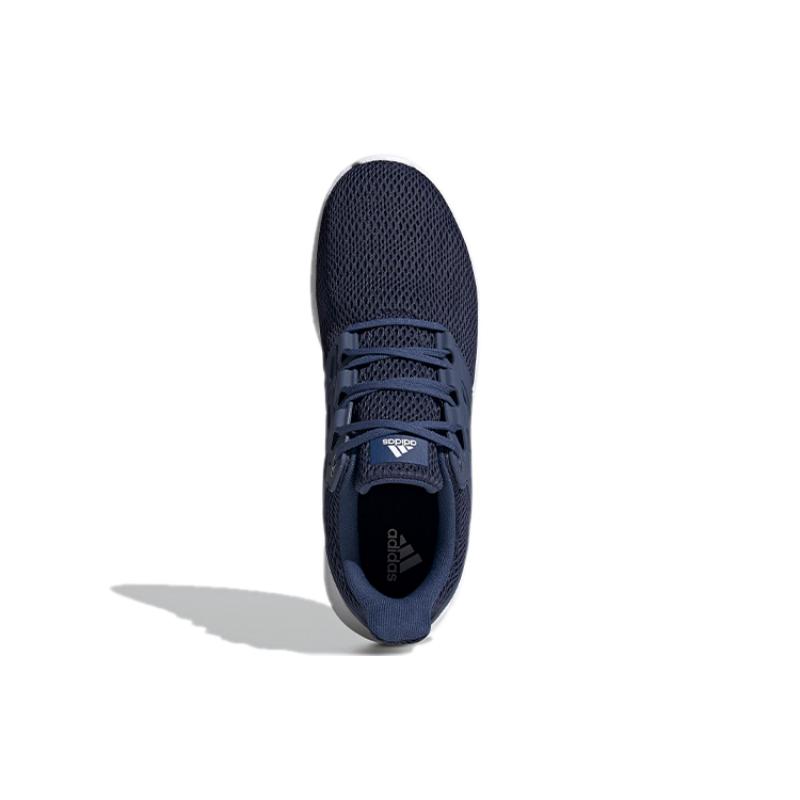 Adidas Ultimashow 'Blue White' Sneakers FX3633