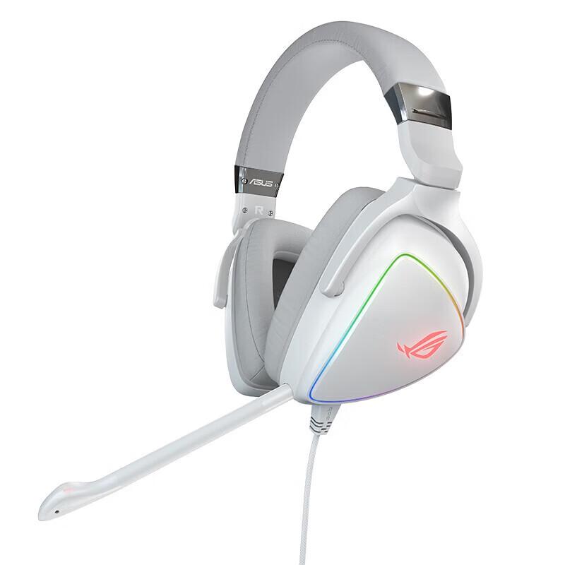 

ROG Prisma Wired Gaming Headset