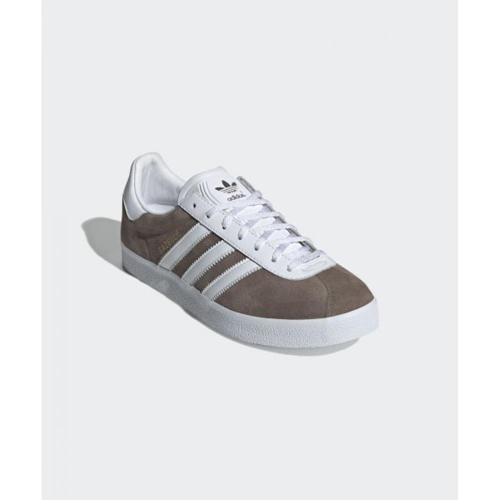 Adidas Gazelle 85   Brown  White Ig6220