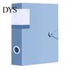 File Folder Organ Box Large Capacity Multi-functional Waterproof PVC Document A4 Insert Type Organizer Office Supplies