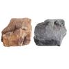 Artificial Landscape Rock Realistic Landscaping Rock for Parks Garden Hotels